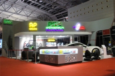 車質匯-2015上海國際改裝車展（CAS）