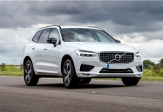 改裝案例 | 沃爾沃XC60升級AP9040卡鉗套裝