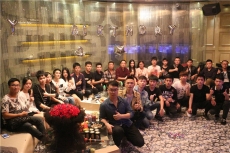 2016年度車質(zhì)匯九周年年終慶典