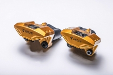 車質(zhì)匯正式成為日本BELFE剎車品牌亞洲總代理