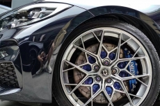 改裝案例丨寶馬·3系升級ENDLESS六活塞剎車套件