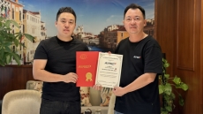 官方公告丨INSPEED硬速制動正式授權(quán)馬來西亞官方代理